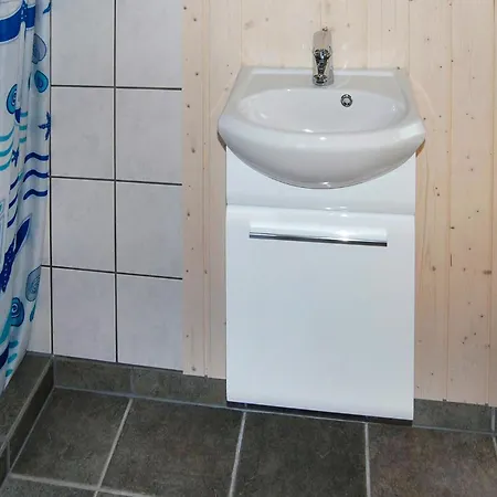 Ferienhaus Amazing In With Sauna Nordborg Kommune