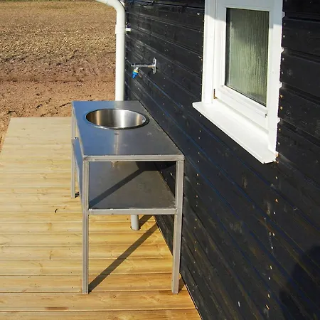 Dom wakacyjny Amazing In With Sauna