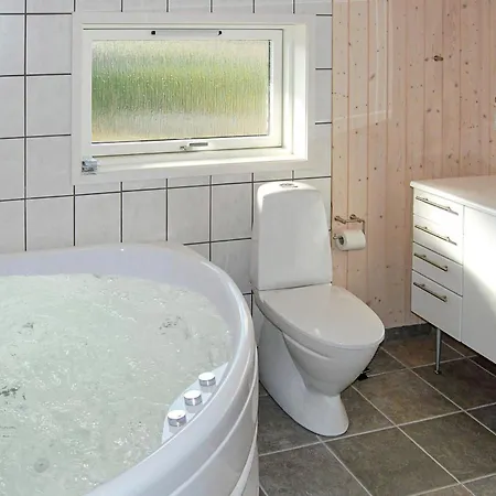Amazing In With Sauna Nordborg