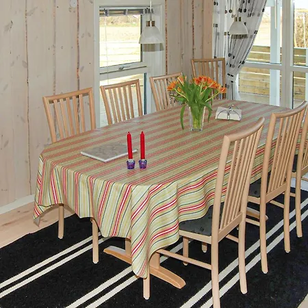 3 Bedroom Gorgeous In Nordborg
