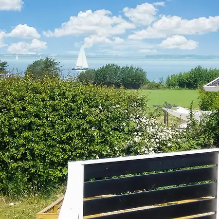 3 Bedroom Gorgeous In Nordborg