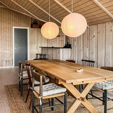 Ferienhaus Amazing In With Sauna Nordborg Kommune