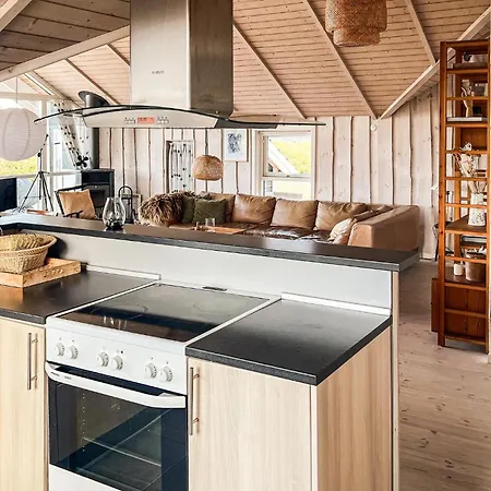 Feriehus Amazing In With Sauna Nordborg