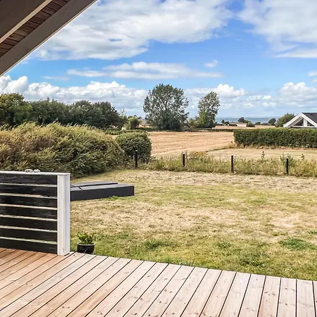 Amazing In With Sauna Ferienhaus *