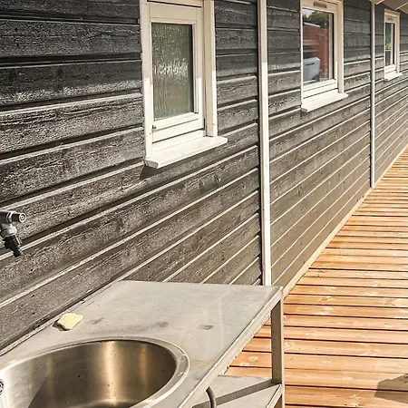 Amazing In With Sauna * Nordborg Kommune