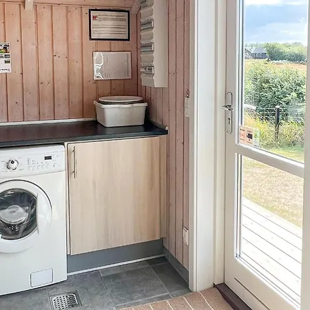 Amazing In With Sauna Ferienhaus Nordborg Kommune