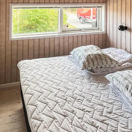 Amazing In With Sauna * Nordborg Kommune