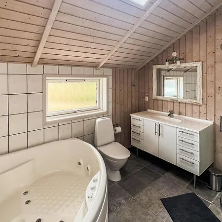 Amazing In With Sauna Nordborg Kommune
